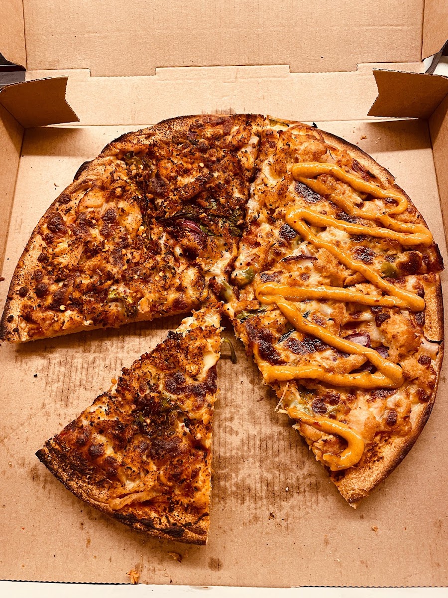 Harry's Pizza & Skewers Photos 2